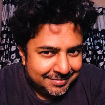 samraatsarkar's profile picture. 