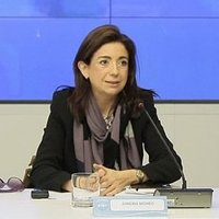 💚💚💚SANDRA MONEO DIEZ💚💚💚 (@diezmoneo) 's Twitter Profile