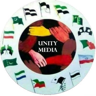 unitymedia24's profile picture. ஜமாஅத்துல்  உலமா மற்றும்  அணைத்து  இஸ்லாமிய  இயக்கங்களின்  செய்த்திகளை மக்களுக்கு  தெரிவிக்க உருவாக்கிய  தளம்  

Unity  Media