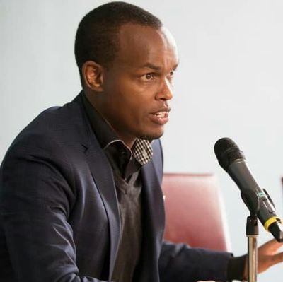 Felix Ndahinda