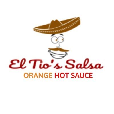 Providing the world with the best ORANGE HOT SAUCE!