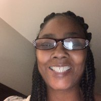 Cynthia Croom - @croom_cynthia Twitter Profile Photo