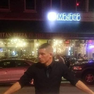 EMT....Professional MMA Fighter