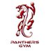 PanthersGym (@panthersgym) Twitter profile photo