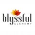 blyssfulalchemy (@blyssfulalchemy) Twitter profile photo