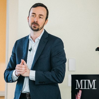 CEO @CaliberCo | Real + Digital Assets & Infrastructure. New recruit to LINK Marines sign up for newsletter 👇 Nasdaq: $CWD