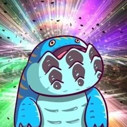 Nagrimさんのプロフィール画像