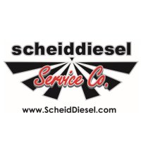 Scheid Diesel (@scheiddiesel) 's Twitter Profile