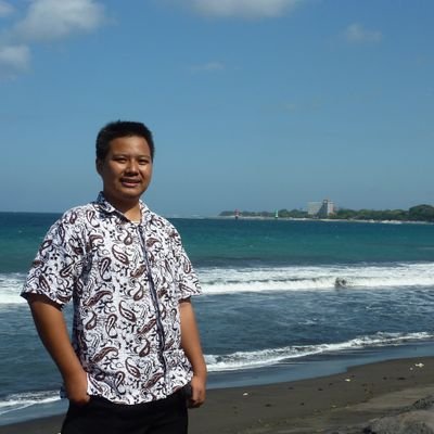 Transport Enthusiast 🚋🛳️🛫🚌
Jakarta, ID