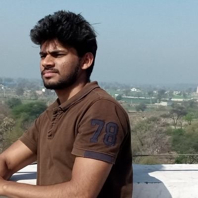 SumitKu83278318's profile picture. computer science engineer