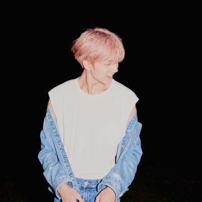 parkseoulsaram's profile picture. 워너원 • NCT DREAM • and more