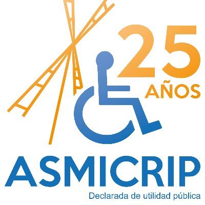 Rehabilitación física y neurológica. 
Servicios y programas para personas con discapacidad física y en situación de dependencia.
Campo de Criptana.