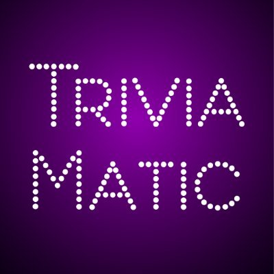 TriviaMatic