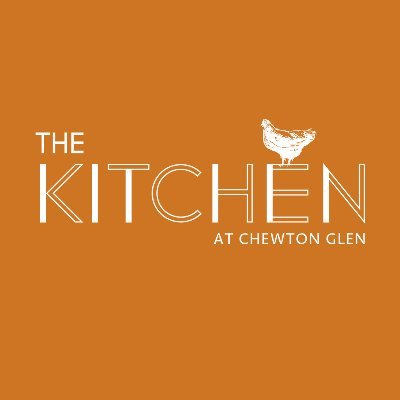 Welcome to The Kitchen & cookery school @chewtonglen. The new place to eat, meet, create & cook by @jamesmartinchef