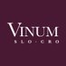 Vinum USA (@vinumusa) Twitter profile photo Vinum USA (@vinumusa) Twitter profile photo
