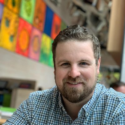 jaredmcentaffer's profile picture. Dakota Institute, CEO

Economist and data geek doing his best to understand the world and help others to do the same.