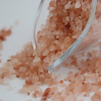 This wellness destination is Darien's 1st luxurious Himalayan salt cave with anti-inflammatory medical salt for relief with breathing, stress & joint pain.