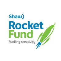 Shaw Rocket Fund 🇨🇦(@RocketFund) 's Twitter Profile Photo