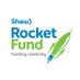 Shaw Rocket Fund 🇨🇦 (@RocketFund) Twitter profile photo