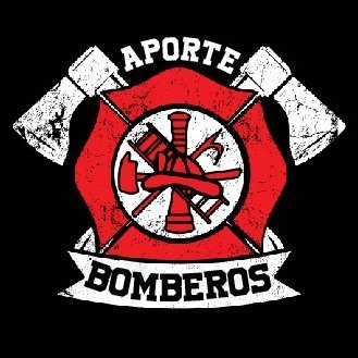 La pandemia no nos detiene, Bomberos trabaja sin descanso por tu seguridad y tu familia, ¡Hoy tu APORTE es vital! 👨‍🚒🚒