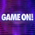 Game On! (@gameon) Twitter profile photo