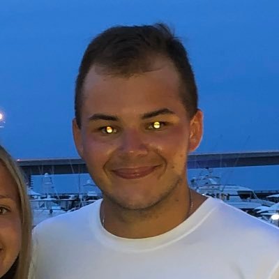 JSabatini34's profile picture. Miami, FL / Ithaca College '19