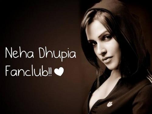 Updates and more on @NehaDhupia From NehaDhupia_FC on twitter. Neha Dhupia's one and only FanClub!♥♥