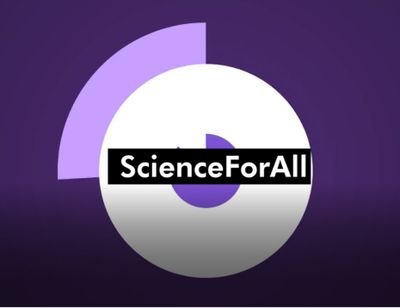 Luchamos por la inclusión de la mujer en estudios STEM. Descubre lo divertida que puede llegar a ser la ciencia. #scienceforall #mujerescientificas