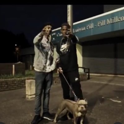 AJ1OFFICIAL_'s profile picture. Music artist and a person from the bottom with big dreams 💯✍️