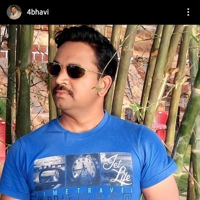 4bhavi's profile picture. ಸ್ವಾಭಿಮಾನಿ ಕನ್ನಡಿಗ. Automotive Professional.