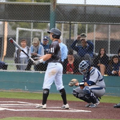 Orange County, UCLA baseball