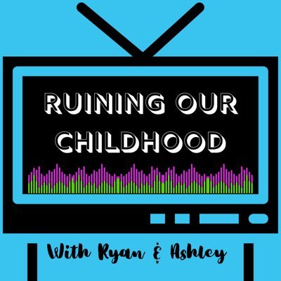 A nostalgic weekly podcast where a married couple rewatches and reviews our favorite 90’s and 2000’s movies to decide if they hold up to our adult standards.