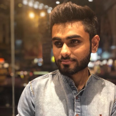 mahekmodhiya's profile picture. Pharmacist