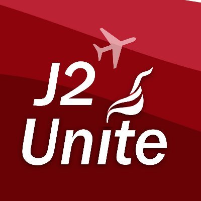 YOUR Cabin Crew Union at Jet2. We’re here to support all Unite members who are cabin crew at Jet2. Contact info and how to join at https://t.co/QRzacrhdBs 
✈️