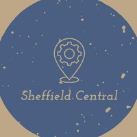 Sheffield Central (@sheffcentral) Twitter profile photo