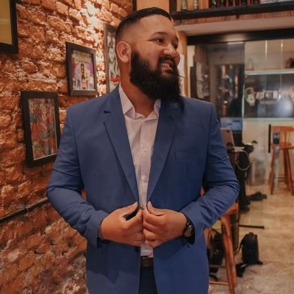 CardosoJonatan's profile picture. Sou Jonatan Cardoso Saraiva, sou cristão e conservador. Trabalho na Liberty seguros, amo ler livros, assistir série e estudar teologia!
