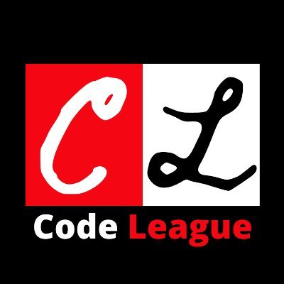 CodeLeague7's profile picture. 