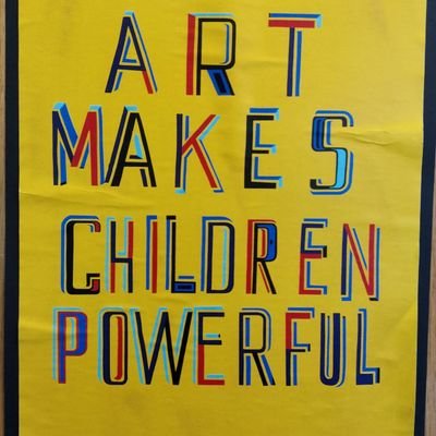 Foster carers working for @Lambeth_Council & not always in the Borough. We support one another & lobby for our children & young people
