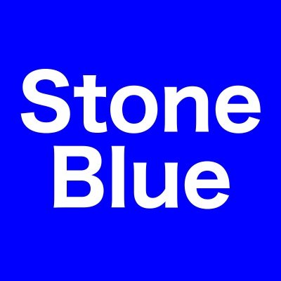 Ken Stone Blue