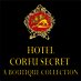 Hotel Corfu Secret (@www_corfusecret) Twitter profile photo
