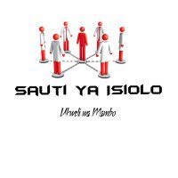 sauti ya Isiolo(@IsioloOnline) 's Twitter Profile Photo