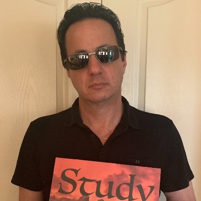 MrTorreTHS's profile picture. 