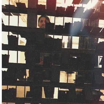aaronzbest's profile picture. Professional Tinkerer.