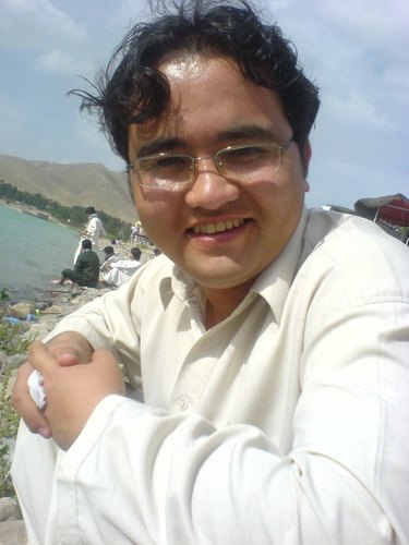 ruhullah2008 Profile Picture