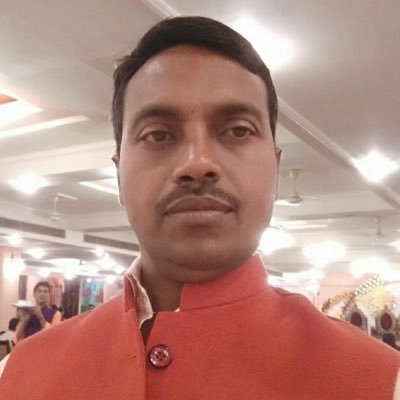 President, Rajya Vidyut Parishad Junior Engineers Sangthan (UP), Working President, All India Federation of Power Diploma Engineers.