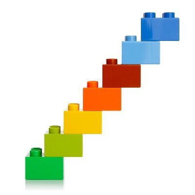 dailystack2's profile picture. I want to help people build their best version of themselves