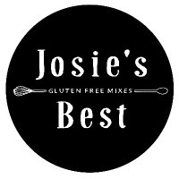 Josie's Best Gluten Free Mixes(@josiesbestgf) 's Twitter Profile Photo