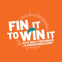 Fin It To Win It - A Miami Dolphins Pod (@finittowinit) 's Twitter Profile Photo Fin It To Win It - A Miami Dolphins Pod (@finittowinit) 's Twitter Profile Photo