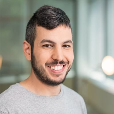 avivnav's profile picture. ML Researcher