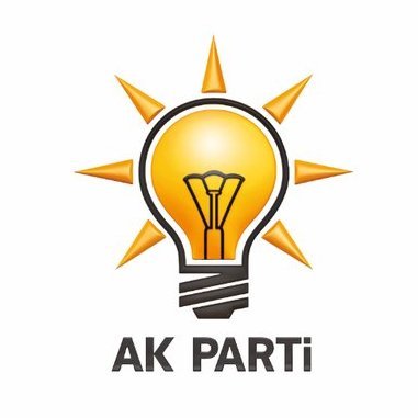 Ak Parti Menteşe İlçe Başkanlığının Resmi Twitter Sayfası